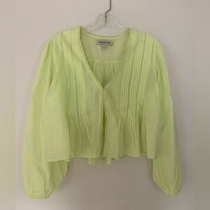 Urban Outfitters top